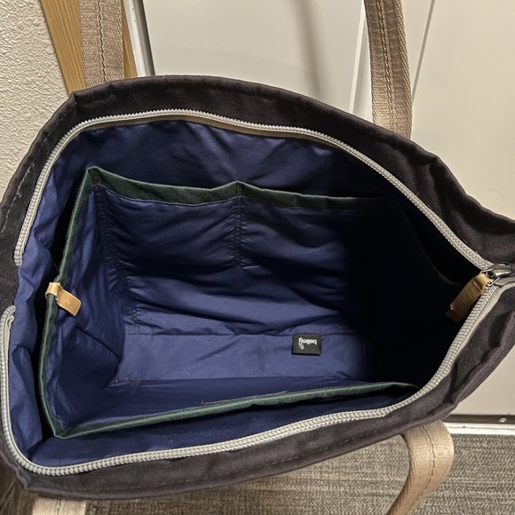 Bellroy tokyo tote - laptop bag - Picture 5 of 5